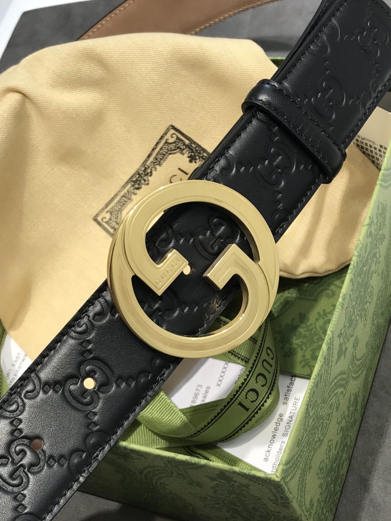 Gucci Belts